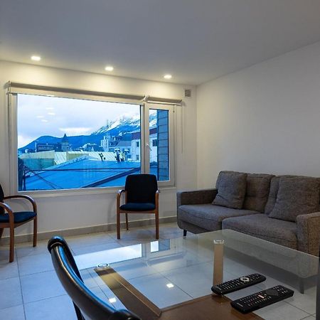 Gente Del Sur Antartida 201 Apartment Ushuaia Luaran gambar